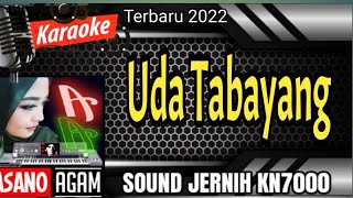 Download lagu Uda Tabayang Karaoke Minang Remix... mp3