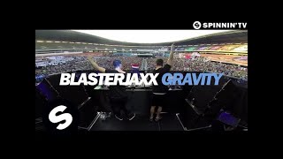 Blasterjaxx - Gravity (Live At Ultra Music Festival Korea) [OUT NOW]