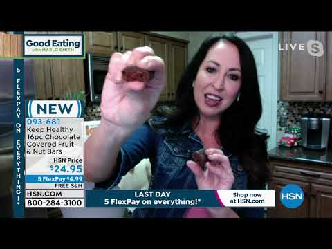 HSN | Good Eating featuring Chef Curtis Stone 01.18.2021 - 06 PM