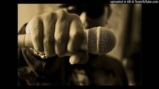 Nas - One Mic Remix (Prod. by Resfa)