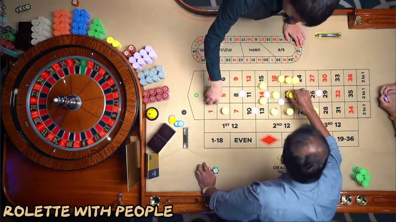 Playtech Roulette Online USA: A Premium Gaming Experience