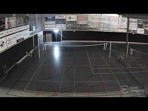 Emmen'95 HS2 - Wesseling DOK HS1