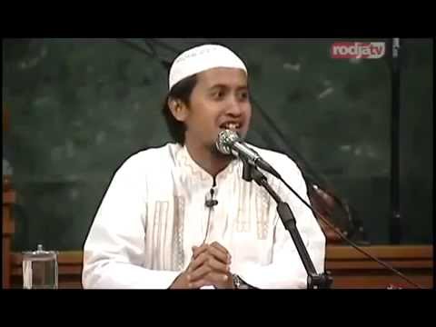 Jeda Rodja TV_Keutamaan Dzikir Kepada Allah..!! (Dakwah Sunnah)