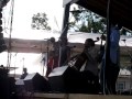 Crooked Still: Cold Mountains @ The Festy