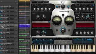 Video thumbnail for East West Ghostwriter Tutorial by Zuka Music