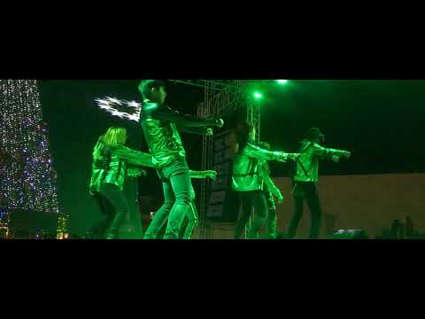 Stray Kids (스트레이 키즈) - MIROH | Dance Cover by STRAYKON - Kpop Live Xperience 5