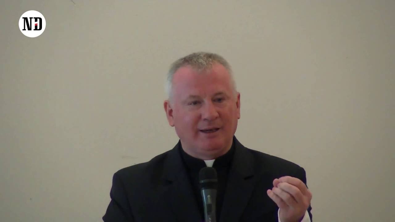Sens waszej wędrówki – ks. prof. Tadeusz Guz
