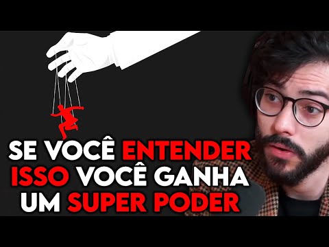 HOW TO PERSUADE AND INFLUENCE PEOPLE | Lutz Podcast