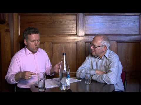 Hans Gal 'What a Life' - the work in detail