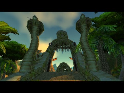 When You Get the Arena Grand Master Trinket