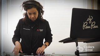 Newswise:Video Embedded orthopaedic-nurse-by-day-dj-by-night