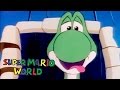 Super Mario World | SUPER MARIO BEST BITS | Super Mario Brothers | Cartoons For Kids