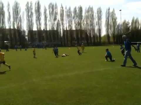 VfL kamen - Sus Kaiserau  (teil 2)