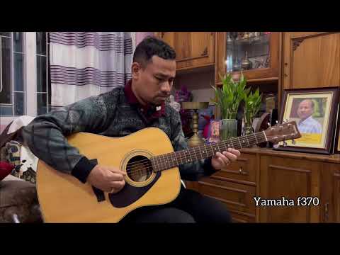 Comparison between Yamaha F310 and F370 by Mrinal Rabha || Yamaha F310 || Yamaha F370