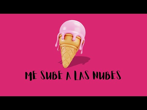 ME SUBE A LAS NUBES (LATIN TECH) - RONA DJ, PEPU
