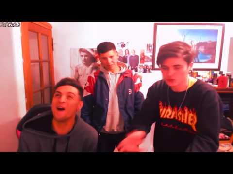 ¿LIT KILLAH O KODIGO? NI LA ORGANIZACIÓN LO SABIA