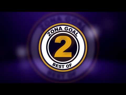Zona Goal Best Of: Top Goals 18 -25 Maggio