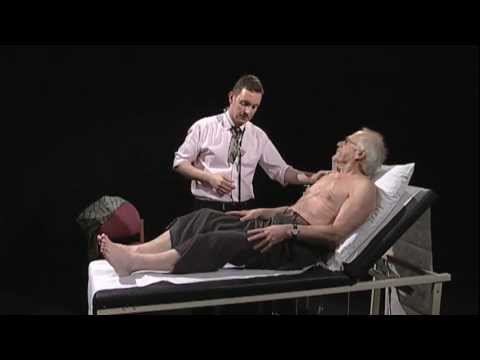Cardiovascular Examination - Demonstration