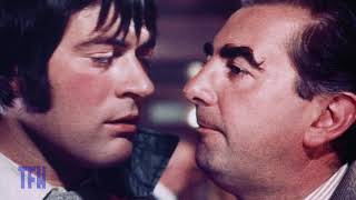 Larry Karaszewski on PADDY