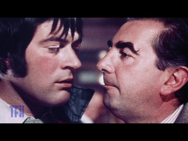 Larry Karaszewski on PADDY