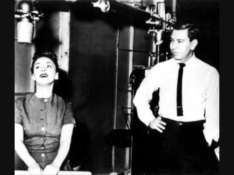 Peggy King: Any Questions Dragnet 1/18/55