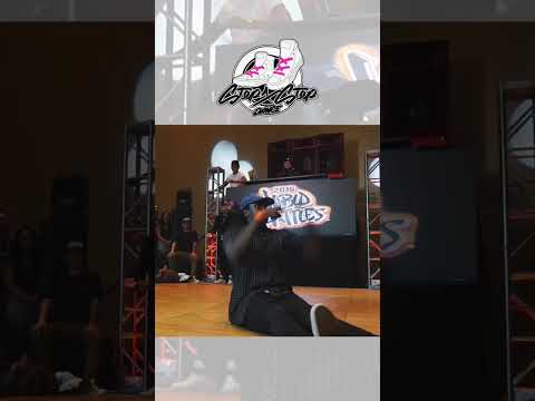 Part 2 MONSTA POP 💥💥💥 🇨🇦 #sxstv #stepxstepdance #popping #tutting #dance #freestyle