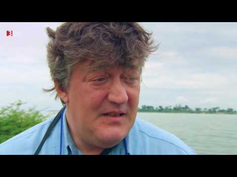 3sat - Die Letzten ihrer Art (1/5)