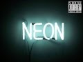 I Get Pussy Neon