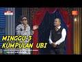 MUZIKAL LAWAK SUPERSTAR 3 MINGGU 3 - UBI
