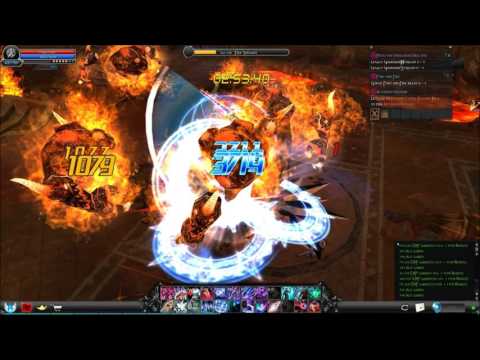 Cabal Online - Illusion Radiant Hall Guide Part 1 (GER)