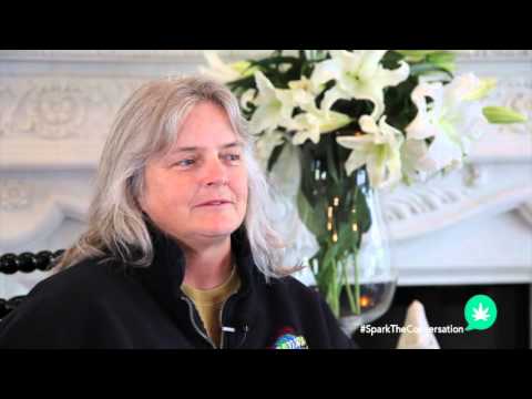 #IChooseCannabis (ft. Lisa)