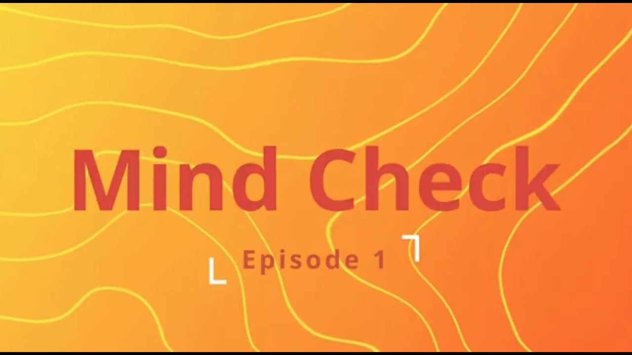 Mind Check Podcast