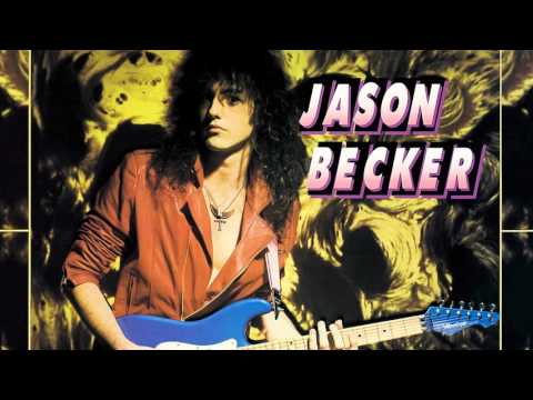 Jason Becker - Perpetual Burn (Full Album)