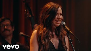 Joy Williams - Canary (Live)