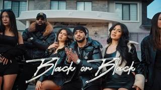 Download lagu Black On Black 4mxn | ProdAK | Kerryy mp3