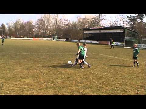 ATC'65 vs CERCLE BRUGGE  (30 maart 2013 (IVV landsmeer) joer international.