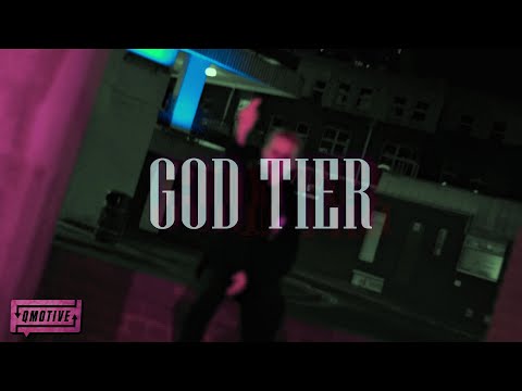 peachGEEZ - God Tier (Music Video) 4k [Prod. Michael De Souza]