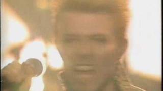 David Bowie &amp; Frank Black - Scary Monsters &amp; Super Creeps