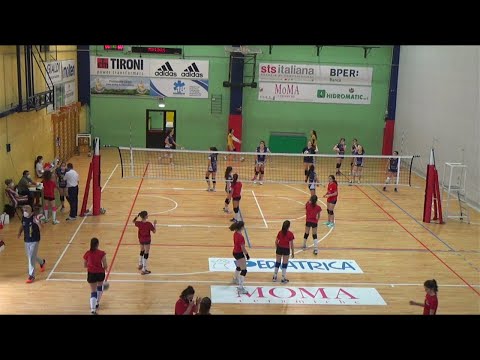 Anderlini Black Vs Quattroville