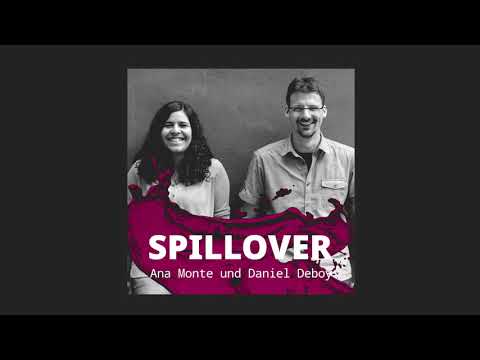 SPILLOVER Podcast Folge 1:  Delta Soundworks