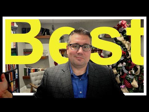 Best Book to Buy to Learn Beginning Greek