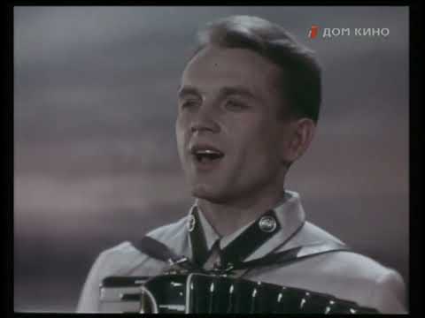 Солдатский вальс. Поёт Александр Воронов. Soldatsky Waltz.Vesennie Golosa Alexander Voronov Romantic