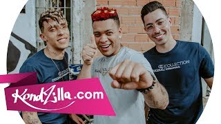 Fuga Nas Cunhadas