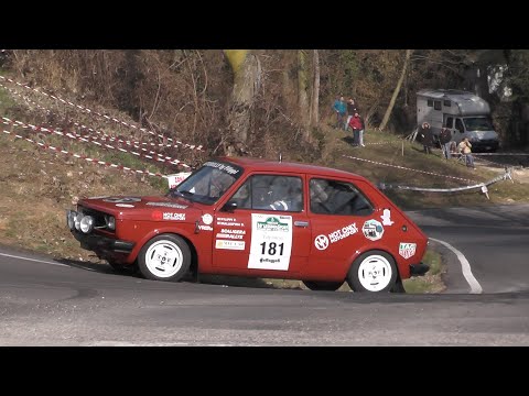 10°LESSINIA SPORT - VIDEOCLIP - FILIPPI F. - MALASPINA D.