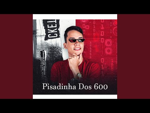 Pisadinha dos 600