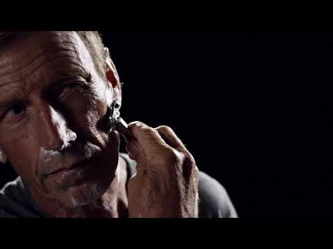 OneBlade   Introducing the OneBlade razor