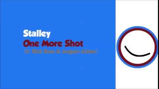 Stalley- One More Shot (ft. Rick Ross &amp; August Alsina)