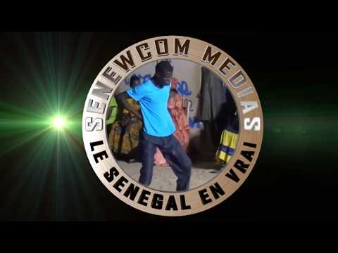 M'balax SALAM DIALLO