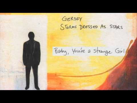 Gersey - Storms Dressed As Stars LP (2002) - Full Stream