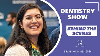 Dentistry Show Birmingham 2024 NEC📍 | Shiraz Endo | What We Discovered!